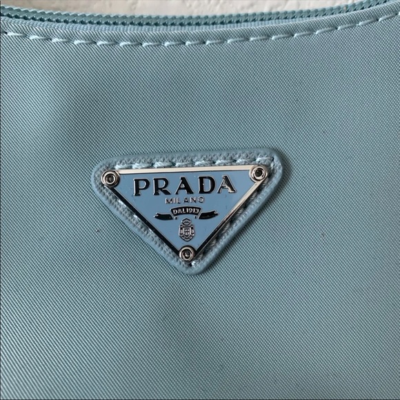 Prada | Bags | Prada Reedition 200 | Poshmark
